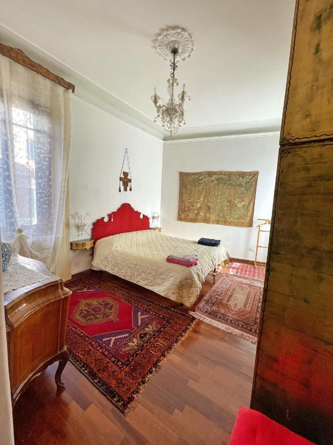 Ca Savelli Daire Venedik Dış mekan fotoğraf