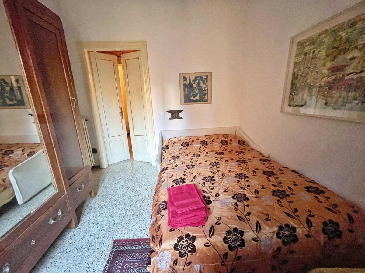 Ca Savelli Daire Venedik Dış mekan fotoğraf