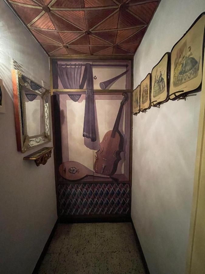 Ca Savelli Daire Venedik Dış mekan fotoğraf